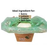 Beef Tallow - GRASS FED - 50 lbs in poly bag in box - FOOD GRADE - FREE US SHIPPING